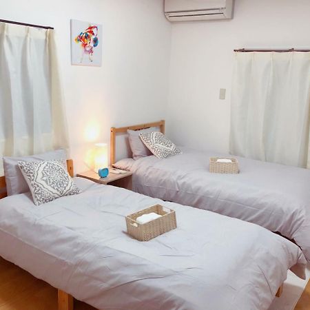 Apartament C.H.House Tokio Zewnętrze zdjęcie
