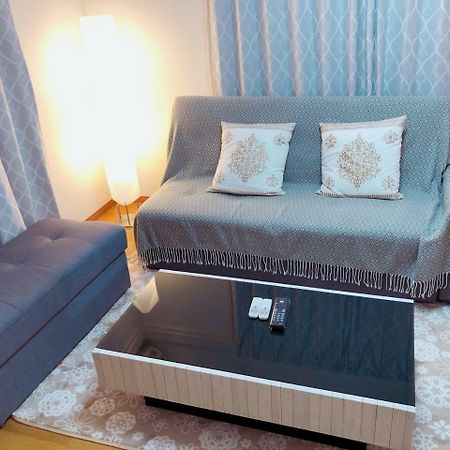Apartament C.H.House Tokio Zewnętrze zdjęcie