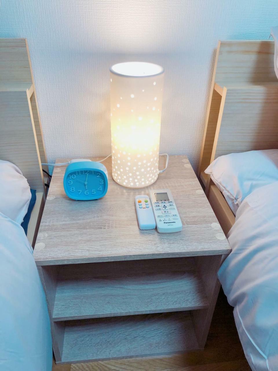 Apartament C.H.House Tokio Zewnętrze zdjęcie