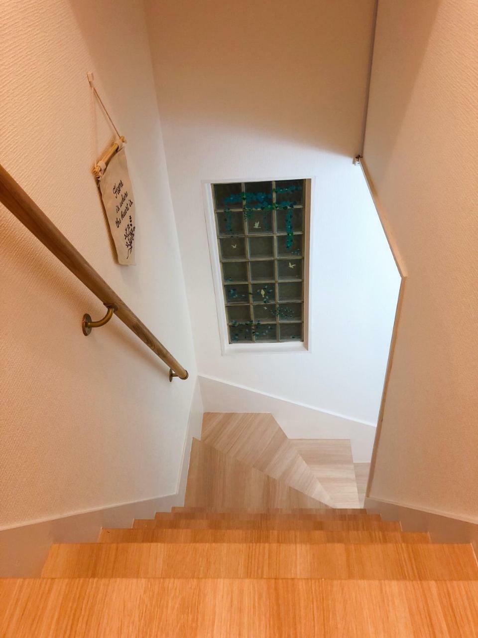 Apartament C.H.House Tokio Zewnętrze zdjęcie