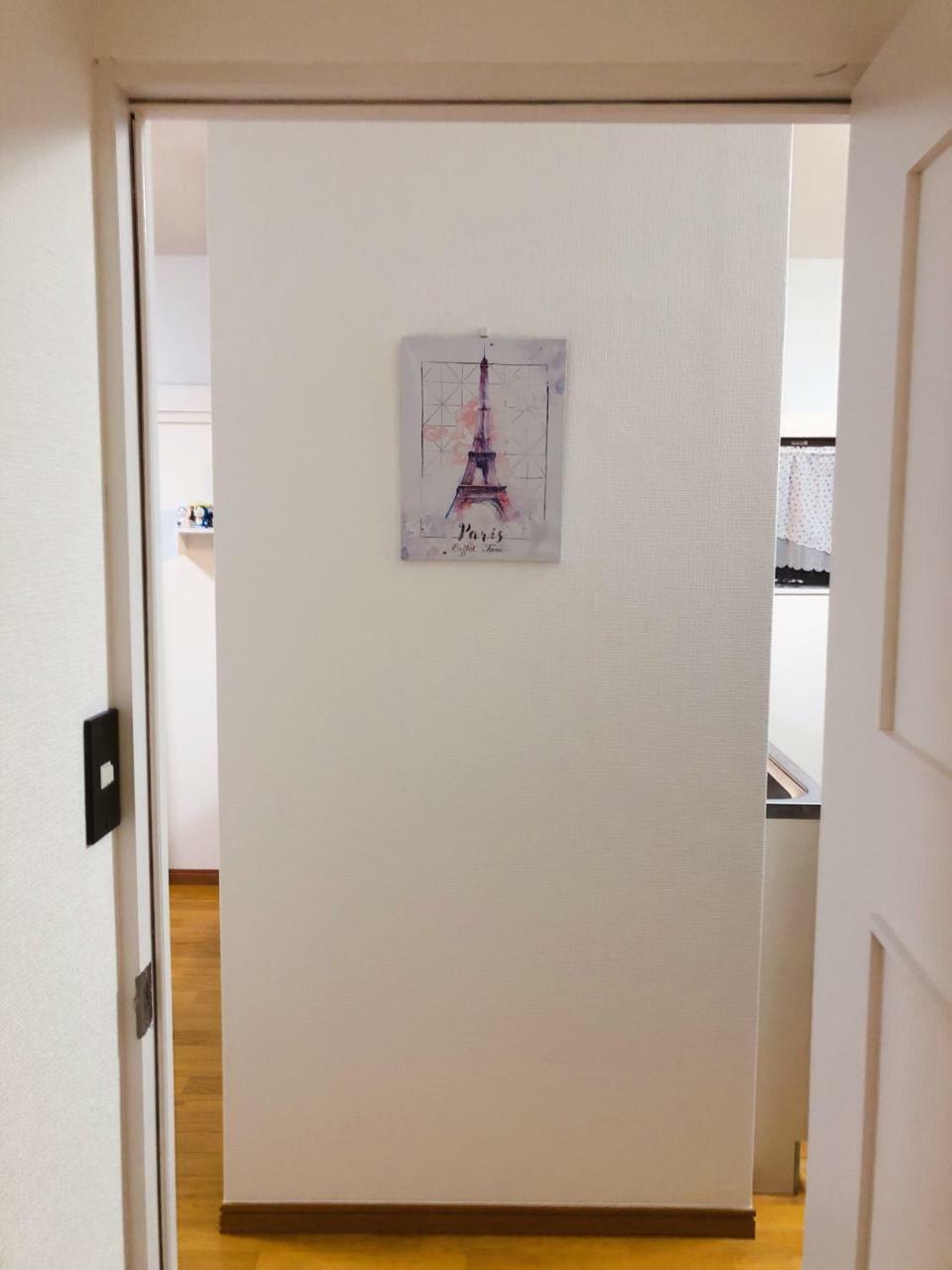 Apartament C.H.House Tokio Zewnętrze zdjęcie