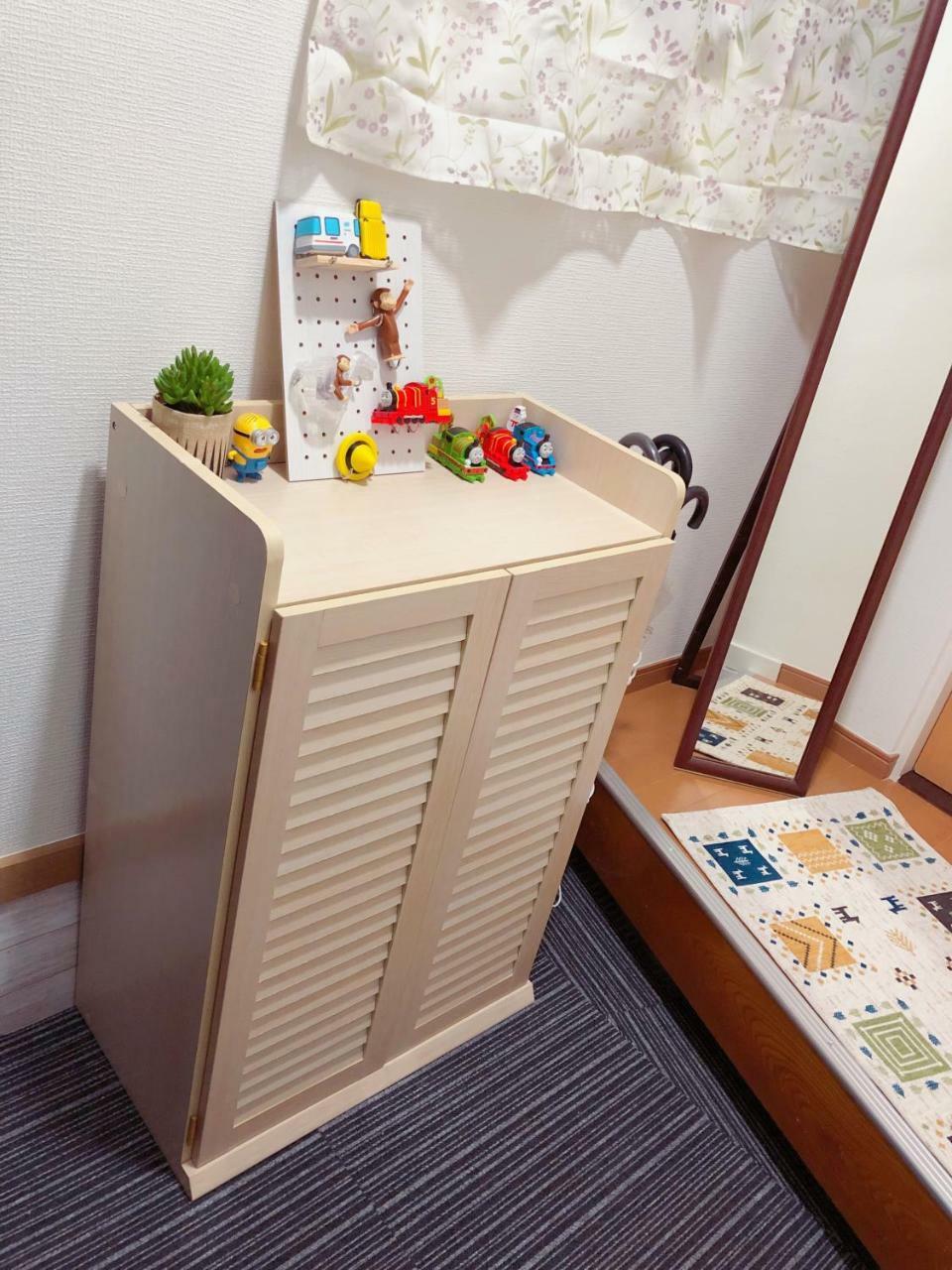 Apartament C.H.House Tokio Zewnętrze zdjęcie