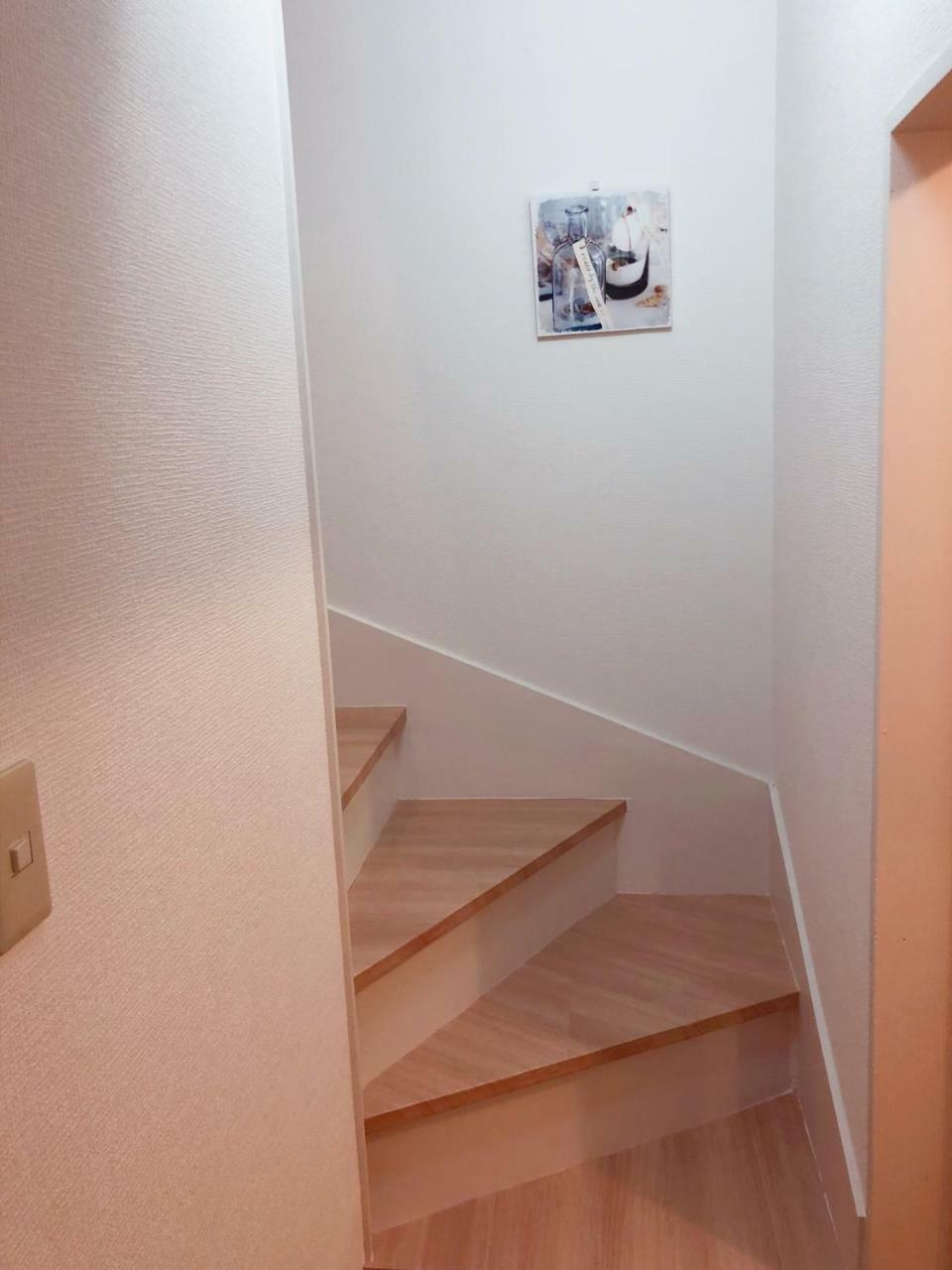 Apartament C.H.House Tokio Zewnętrze zdjęcie