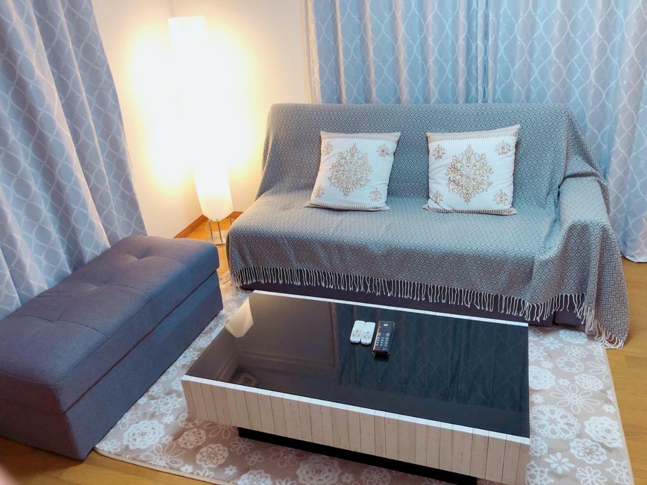Apartament C.H.House Tokio Zewnętrze zdjęcie
